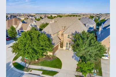 3702 Mesquite Court, Celina, TX 75009 - Photo 30