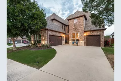 3702 Mesquite Court, Celina, TX 75009 - Photo 2