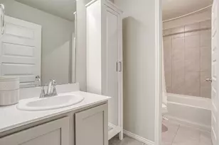 14124 Cassiopeia Dr, Haslet, TX 76052 - Photo 30