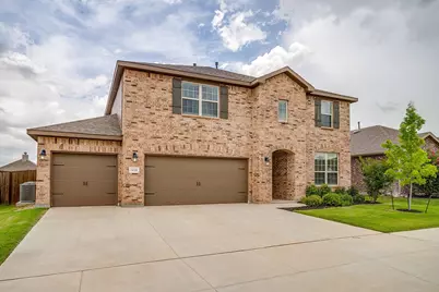 14124 Cassiopeia Drive, Haslet, TX 76052 - Photo 2