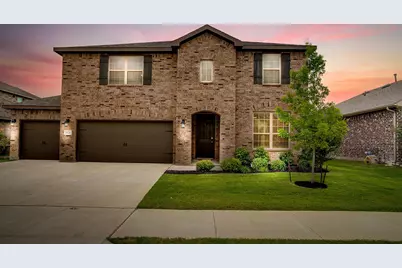 14124 Cassiopeia Drive, Haslet, TX 76052 - Photo 2
