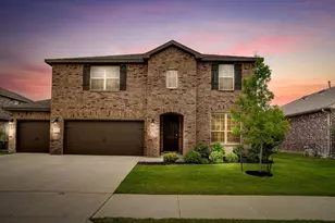 14124 Cassiopeia Dr, Haslet, TX 76052 - Photo 2