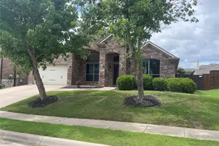 421 Brighton St, Roanoke, TX 76262 - Photo 1