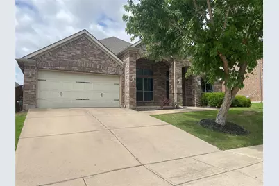 421 Brighton Street, Roanoke, TX 76262 - Photo 2
