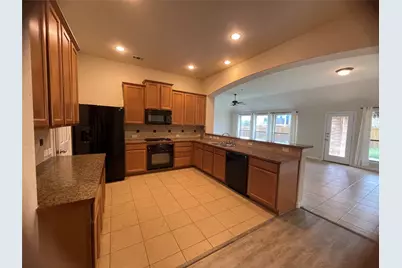 421 Brighton Street, Roanoke, TX 76262 - Photo 6