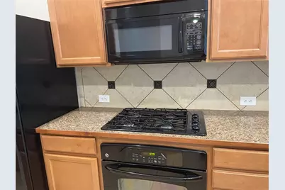 421 Brighton Street, Roanoke, TX 76262 - Photo 8