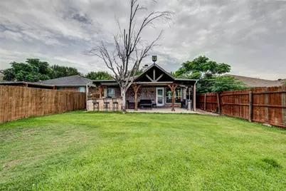 1010 Savage Drive, Denton, TX 76207 - Photo 4