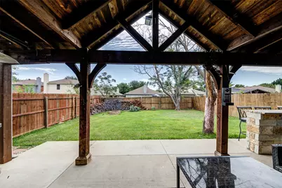 1010 Savage Drive, Denton, TX 76207 - Photo 6
