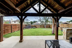 1010 Savage Dr, Denton, TX 76207 - Photo 6