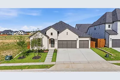 215 Driscoll Street, Allen, TX 75013 - Photo 1