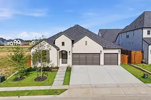 215 Driscoll Street, Allen, TX 75013 - Photo 1
