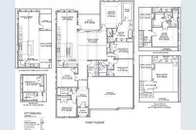 215 Driscoll Street, Allen, TX 75013 - Photo 2