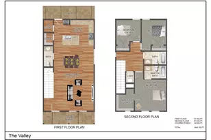 320 W Gambrell St, Fort Worth, TX 76115 - Photo 2