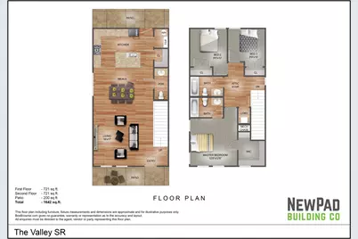 320 W Gambrell Street, Fort Worth, TX 76115 - Photo 2