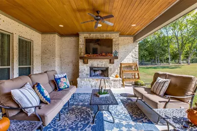3037 Crossing Drive, Anna, TX 75409 - Photo 28