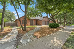 2305 Whispering Oaks, Denton, TX 76209 - Photo 28