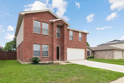 2217 Bradford Pear Drive, Little Elm, TX 75068 - Photo 2