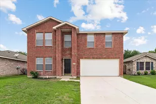 2217 Bradford Pear Dr, Little Elm, TX 75068 - Photo 1