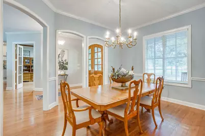 7808 Aledo Oaks Court, Fort Worth, TX 76126 - Photo 6