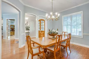 7808 Aledo Oaks Ct, Fort Worth, TX 76126 - Photo 6