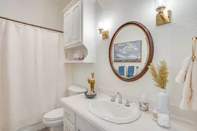 7808 Aledo Oaks Court, Fort Worth, TX 76126 - Photo 22