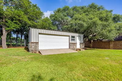 7808 Aledo Oaks Court, Fort Worth, TX 76126 - Photo 40