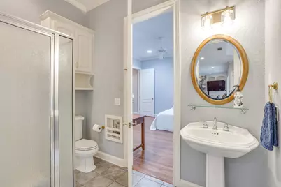7808 Aledo Oaks Court, Fort Worth, TX 76126 - Photo 28