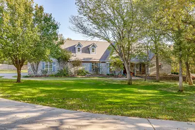 7808 Aledo Oaks Court, Fort Worth, TX 76126 - Photo 2