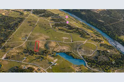44 Barber Lakes Drive #LOT 44, Mineral Wells, TX 76067 - Photo 1
