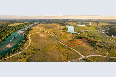 44 Barber Lakes Drive #LOT 44, Mineral Wells, TX 76067 - Photo 2