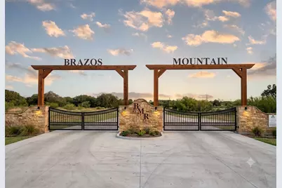 44 Barber Lakes Drive #LOT 44, Mineral Wells, TX 76067 - Photo 4