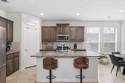 5821 Stream Drive, Fort Worth, TX 76137 - Photo 16