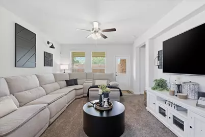 5821 Stream Drive, Fort Worth, TX 76137 - Photo 8