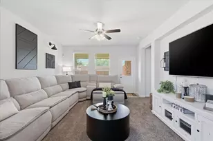 5821 Stream Dr, Fort Worth, TX 76137 - Photo 8