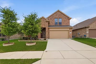 5821 Stream Drive, Fort Worth, TX 76137 - Photo 1