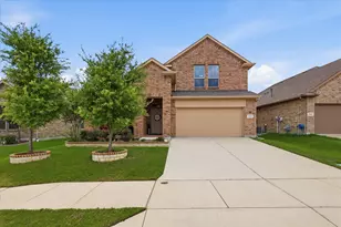 5821 Stream Dr, Fort Worth, TX 76137 - Photo 1