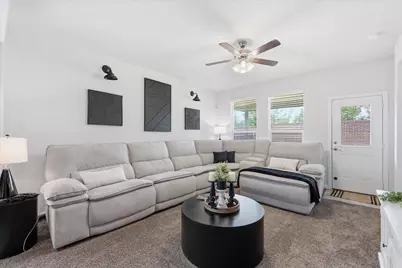 5821 Stream Drive, Fort Worth, TX 76137 - Photo 10