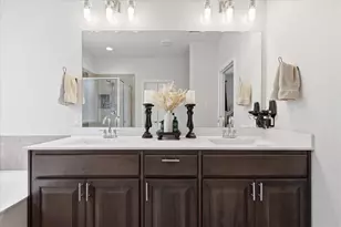 5821 Stream Dr, Fort Worth, TX 76137 - Photo 20
