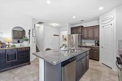 5821 Stream Drive, Fort Worth, TX 76137 - Photo 14