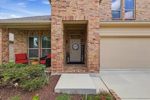 5821 Stream Dr, Fort Worth, TX 76137 - Photo 4
