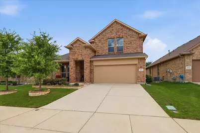 5821 Stream Drive, Fort Worth, TX 76137 - Photo 2