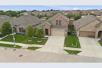 5821 Stream Drive, Fort Worth, TX 76137 - Photo 32