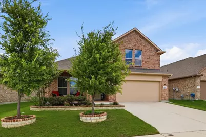5821 Stream Drive, Fort Worth, TX 76137 - Photo 6