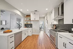 2263 Fawn Mist, Frisco, TX 75034 - Photo 8