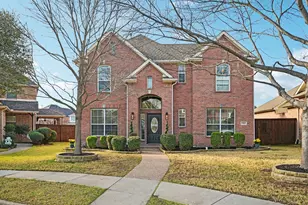 2263 Fawn Mist, Frisco, TX 75034 - Photo 30