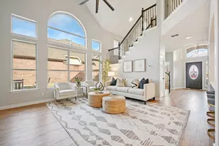 2263 Fawn Mist, Frisco, TX 75034 - Photo 2