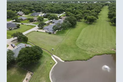 8812 Bellechase Road, Granbury, TX 76049 - Photo 4