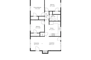 1001 N Carroll Blvd, Denton, TX 76201 - Photo 20