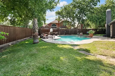 3481 Galaway Bay Drive, Grand Prairie, TX 75052 - Photo 4