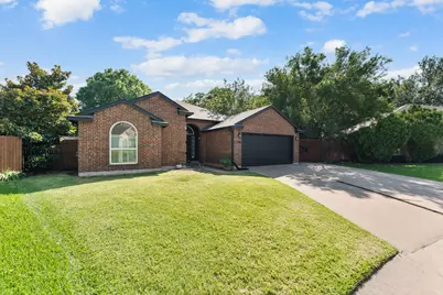 3481 Galaway Bay Drive, Grand Prairie, TX 75052 - Photo 1